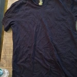 Black Ralph Lauren T Shirt